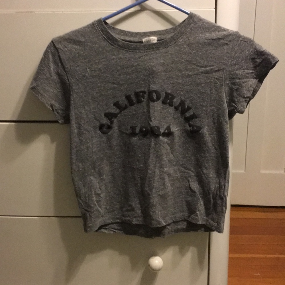 Brandy Melville t shirt!